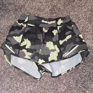 Size 2 Hotty Hots 2.5